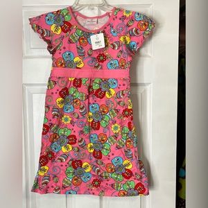 Hanna Andersson Dress